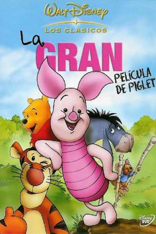 Pimpi, piccolo grande eroe (2003) streaming