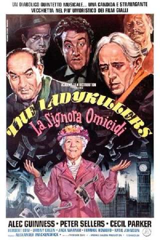 La signora omicidi (1955) streaming
