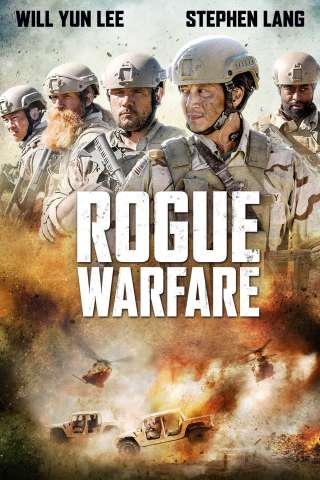 Rogue Warfare (2019) streaming