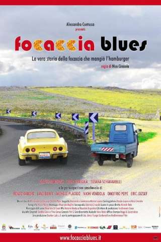 Focaccia Blues (2009) streaming
