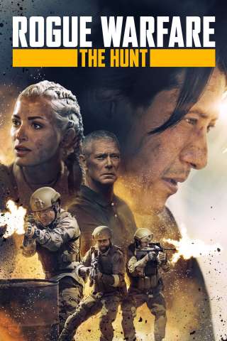 Rogue Warfare 2 - The Hunt (2019) streaming