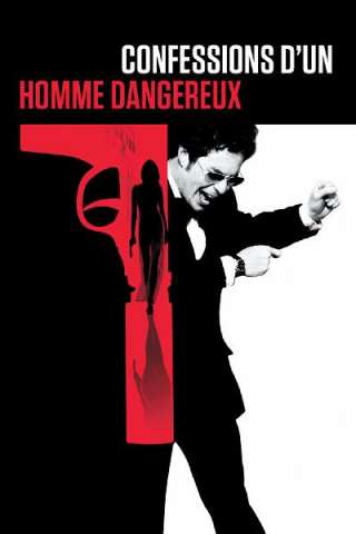Confessioni di una mente pericolosa (2002) streaming