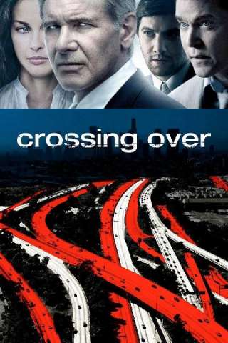 Crossing Over (2009) streaming