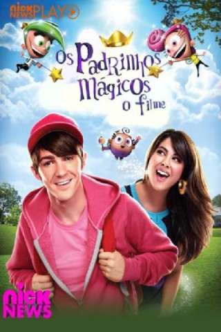 Un fantafilm - Devi crescere, Timmy Turner! (2011) streaming