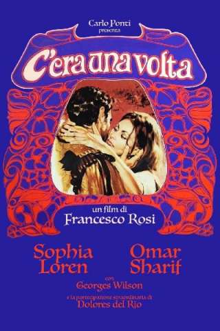 C'era una volta... (1967) streaming