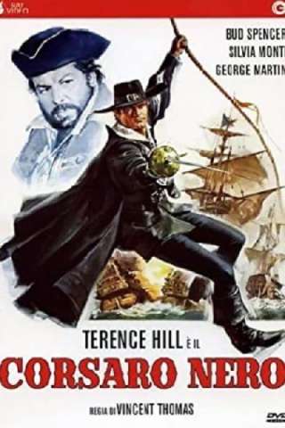 Il corsaro nero (1971) streaming
