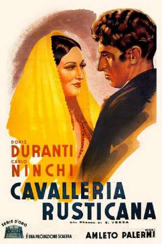 Cavalleria rusticana (1939) streaming