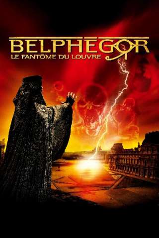 Belfagor - Il fantasma del Louvre (2001) streaming