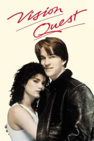 Crazy for You (1985) streaming