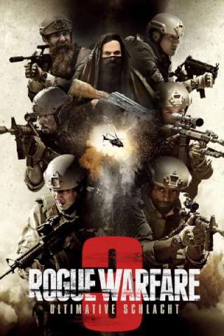 Rogue Warfare 3 - Death of a Nation (2020) streaming