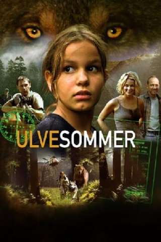 Un lupo per amico (2003) streaming
