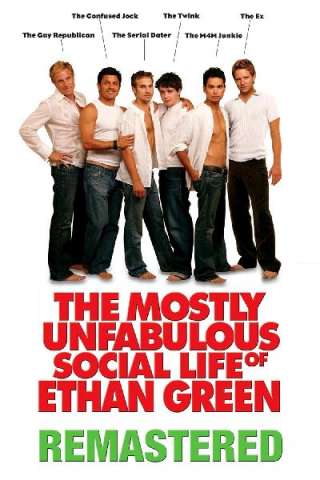 Provaci Ancora Ethan (2005) streaming