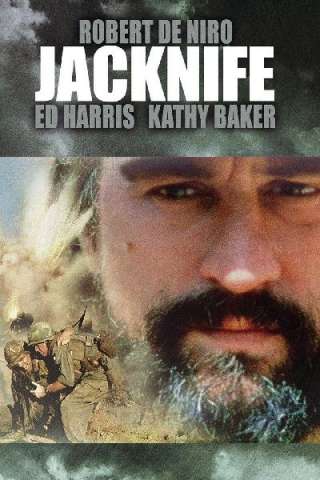 Jacknife, Jack il coltello (1989) streaming
