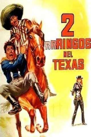 Due Rrringos nel Texas (1967) streaming