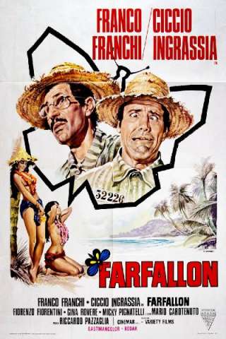Farfallon (1974) streaming
