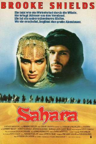 Sahara (1983) streaming