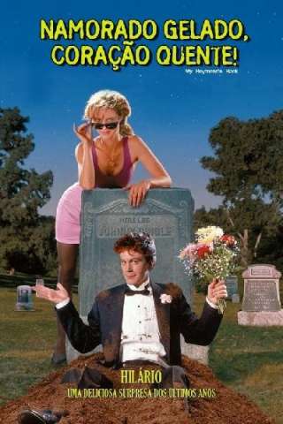 Fantasma per amore (1993) streaming