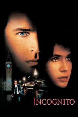 Incognito (1997) streaming