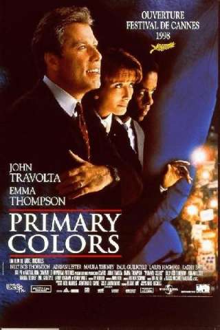 I colori della vittoria (1998) streaming