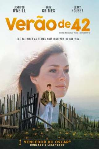 Quell'estate del '42 (1971) streaming
