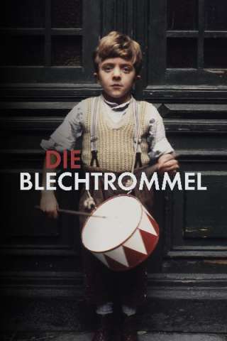 Il tamburo di latta (1979) streaming