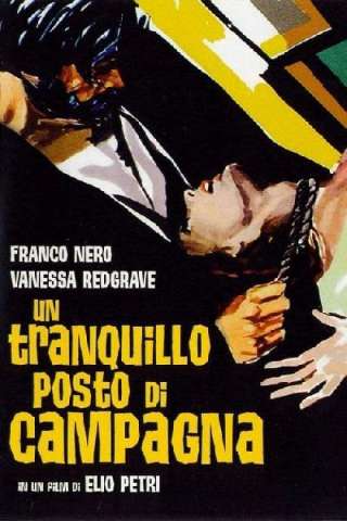 Un tranquillo posto di campagna (1968) streaming