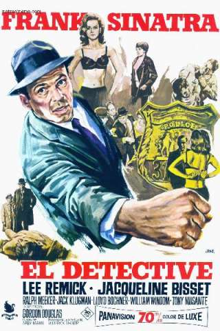 Inchiesta pericolosa (1968) streaming