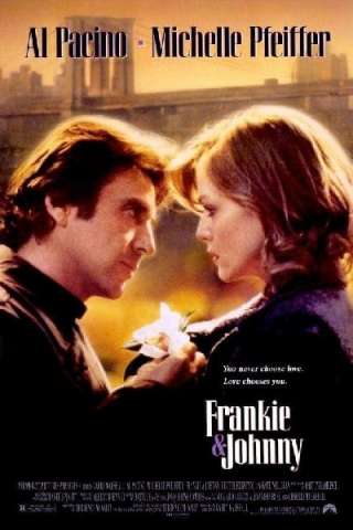 Paura d'amare (1991) streaming