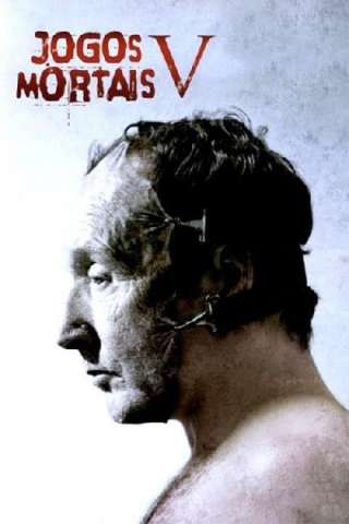Saw V - Non crederai ai tuoi occhi (2008) streaming
