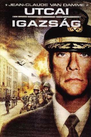 The Commander (2006) streaming