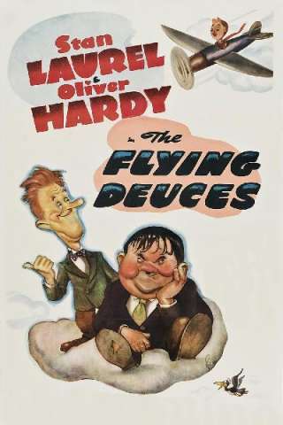 I diavoli volanti (1939) streaming