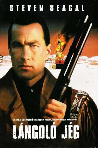 Sfida tra i ghiacci (1994) streaming