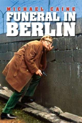 Funerale a Berlino (1966) streaming