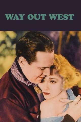 I fanciulli del west (1930) streaming