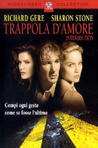 Trappola d'amore (1994) streaming