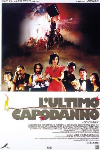 L'ultimo capodanno (1998) streaming