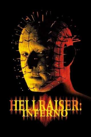 Hellraiser 5: Inferno (2000) streaming
