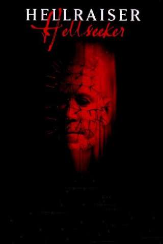 Hellraiser: Hellseeker (2002) streaming