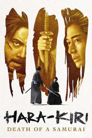 Hara-Kiri: Death of a Samurai (2011) streaming
