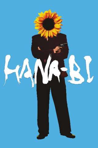 Hana-Bi - Fiori di fuoco (1997) streaming