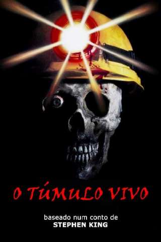 La creatura del cimitero (1990) streaming