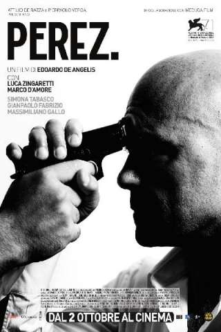 Perez. (2014) streaming