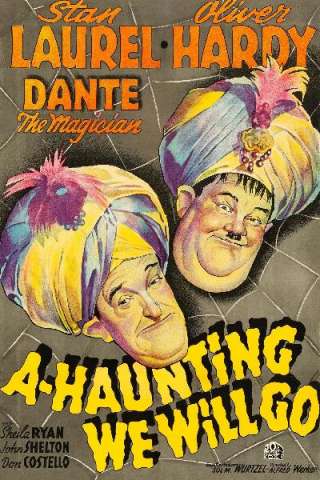 Sim sala bim (1942) streaming
