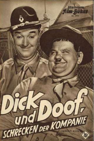 Ciao amici! (1941) streaming