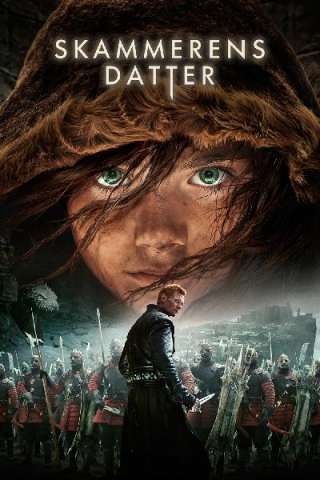 La figlia della sciamana (2015) streaming