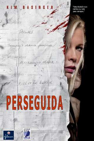 Legittima offesa - While She Was Out (2008) streaming
