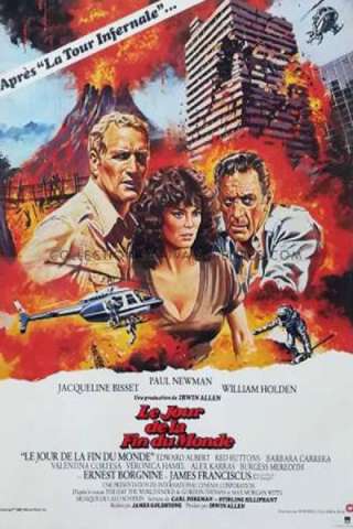 Ormai non c'è più scampo (1980) streaming
