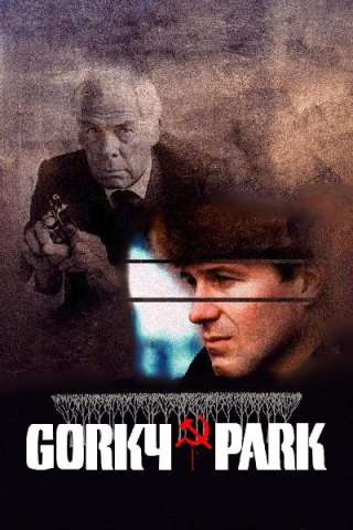 Gorky Park (1983) streaming