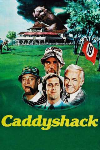 Palla da golf (1980) streaming