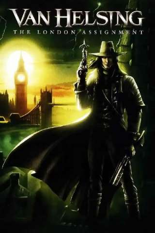Van Helsing - La missione londinese (2004) streaming
